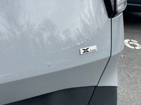 Used 2023 Kia Sportage X-Line w/ X-Line Premium Package image 34