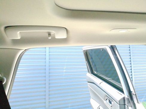 New 2025 Nissan Rogue SL w/ Tech Package image 32