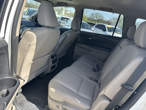 Used 2019 Honda Pilot EX-L image 15