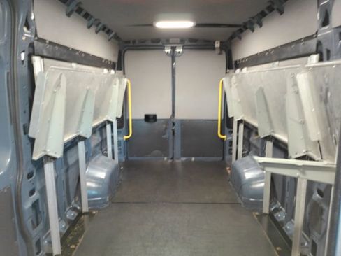 Used 2020 RAM ProMaster 3500 image 28