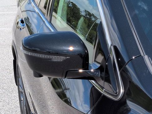 Used 2019 Nissan Murano Platinum image 13