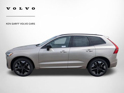 New 2026 Volvo XC60 B5 Plus w/ Protection Package Premier AWD/4WD image 7