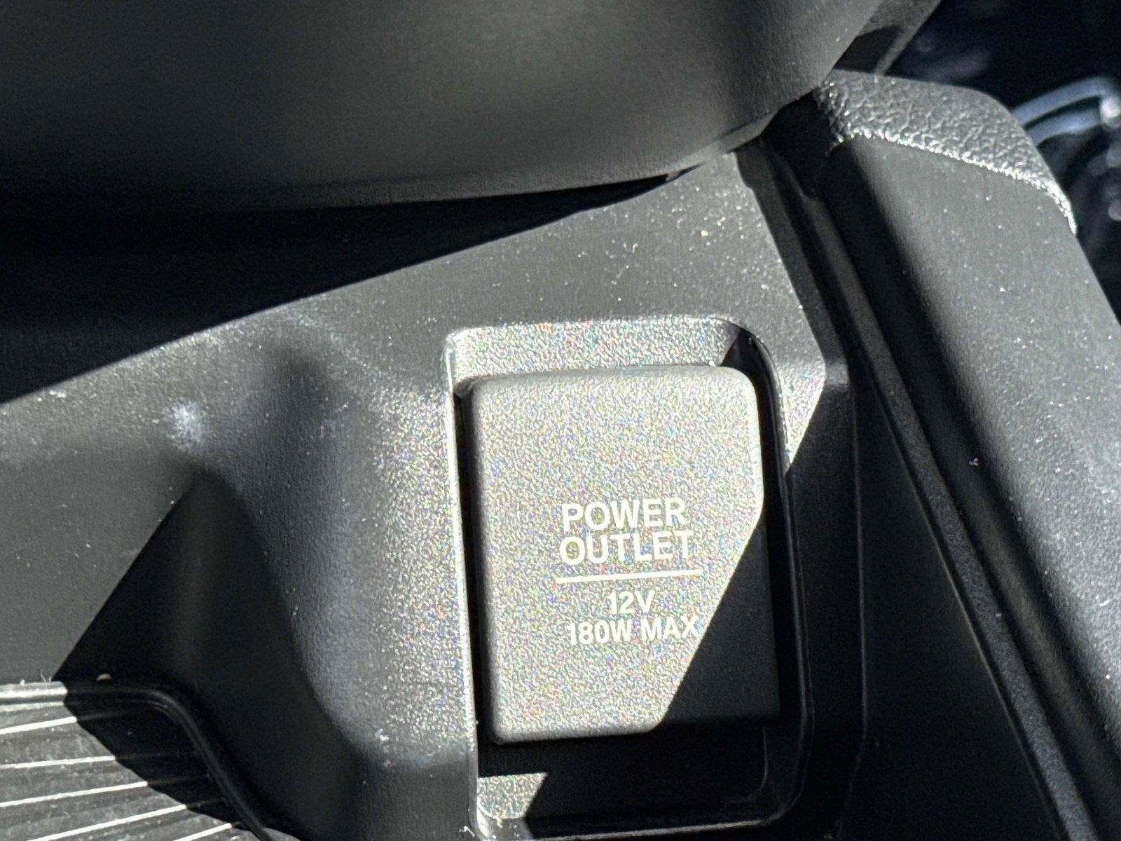 Certified 2018 Honda CR-V EX-L image 27