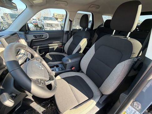 New 2026 Ford Bronco Sport Big Bend w/ Convenience Package image 11