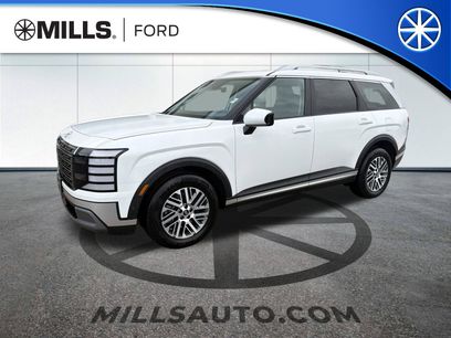 Used 2026 Hyundai Palisade SEL