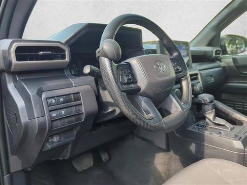 Certified 2025 Toyota Tacoma SR RWD image 15