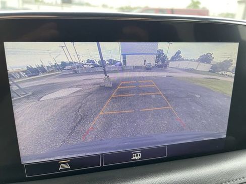 Used 2021 Chevrolet Tahoe LT AWD/4WD image 17
