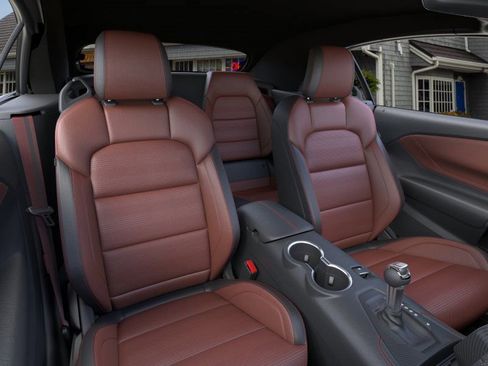 New 2025 Ford Mustang GT Premium image 10