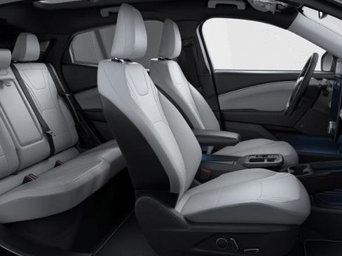 New 2026 Ford Mustang Mach-E Premium RWD image 28