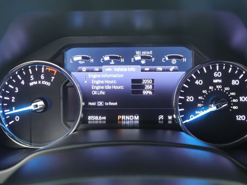 Used 2020 Ford Expedition XLT w/ Equipment Group 202A image 16