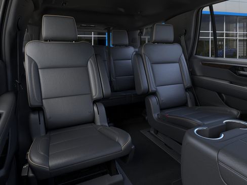 New 2026 Chevrolet Tahoe Premier AWD/4WD image 37