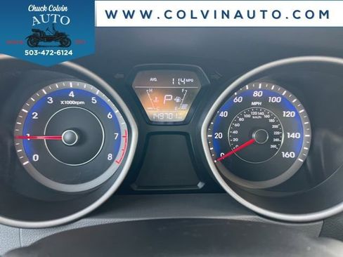 Used 2015 Hyundai Elantra SE image 19