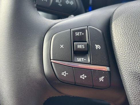 New 2026 Ford Maverick XLT w/ Equipment Group 301A image 19