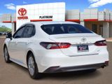 Used 2023 Toyota Camry LE image 5