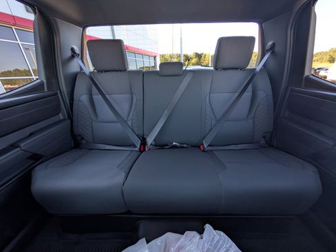 New 2026 Toyota Tundra SR5 image 25