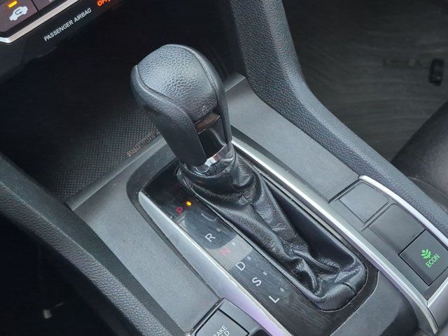 Used 2019 Honda Civic LX image 12