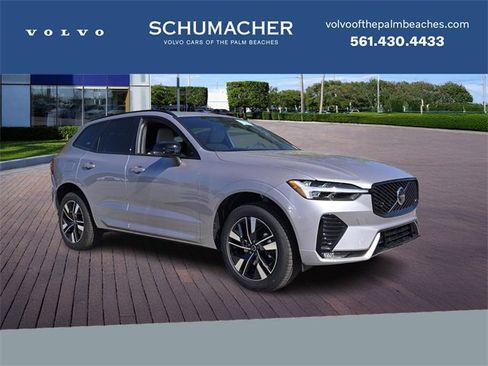 New 2026 Volvo XC60 B5 Core image 1