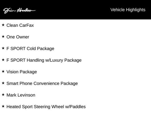 Certified 2024 Lexus NX 350 F Sport image 4