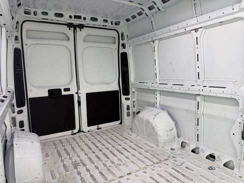 Used 2025 RAM ProMaster 3500 w/ Convenience Group FWD image 26