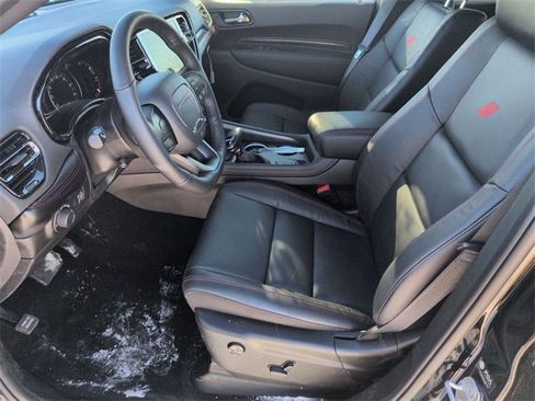 New 2026 Dodge Durango GT image 12