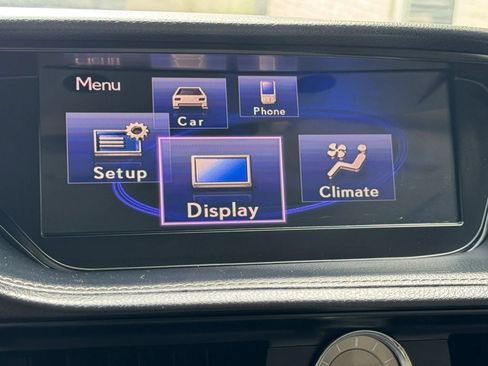 Used 2013 Lexus ES 300h w/ Premium Pkg FWD image 38