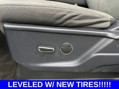Used 2021 Ford F150 XLT w/ Equipment Group 301A Mid AWD/4WD image 10