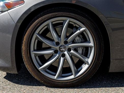 Used 2022 Alfa Romeo Giulia Sprint image 14