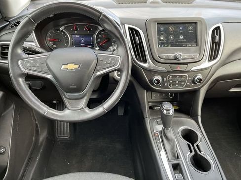 Used 2019 Chevrolet Equinox LT image 13