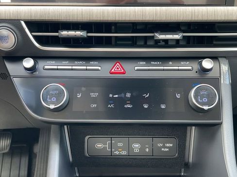 New 2026 Hyundai Sonata SEL FWD image 14