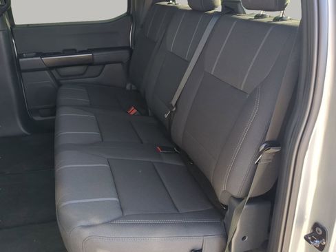 New 2026 Ford F150 STX image 57