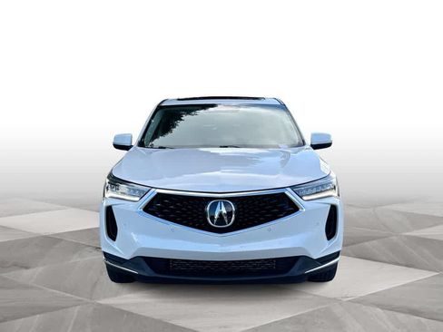Used 2024 Acura RDX w/ Technology Package AWD/4WD image 3