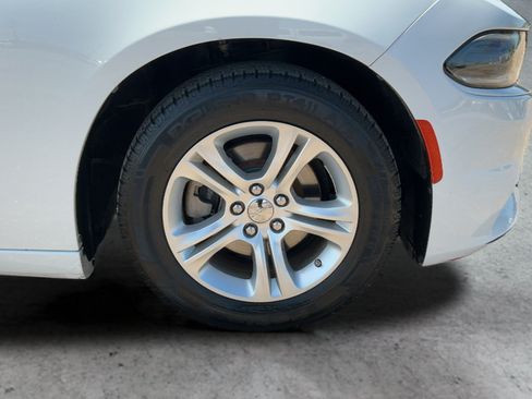 Used 2023 Dodge Charger SXT RWD image 24