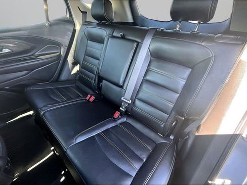 Used 2023 GMC Terrain Denali w/ Denali Premium Package AWD/4WD image 26