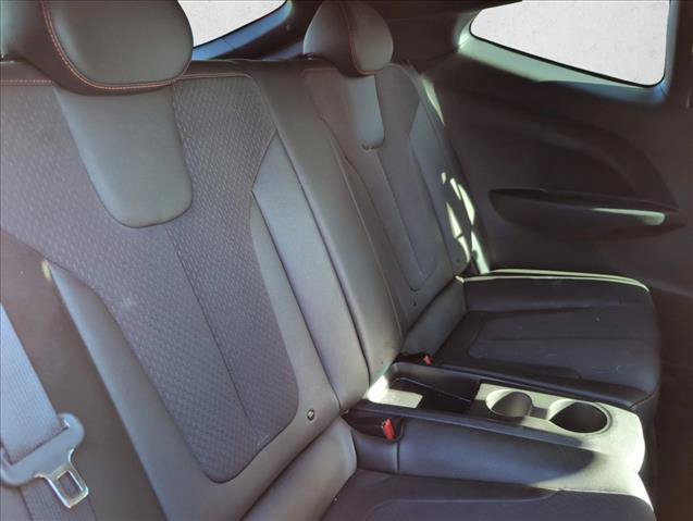 Used 2019 Hyundai Veloster Turbo FWD image 29