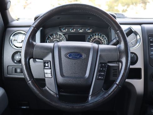 Used 2014 Ford F150 XLT w/ XLT Convenience Package image 18