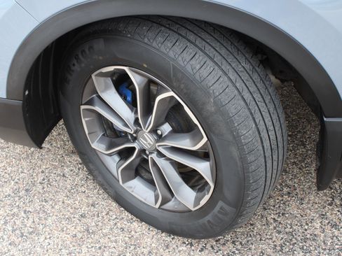 Used 2020 Honda CR-V EX-L image 17