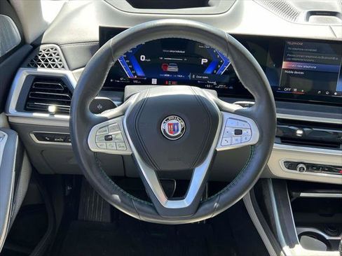 Used 2024 BMW ALPINA XB7 AWD/4WD image 17