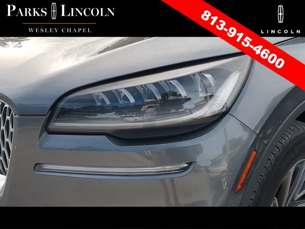 Used 2023 Lincoln Aviator AWD image 11