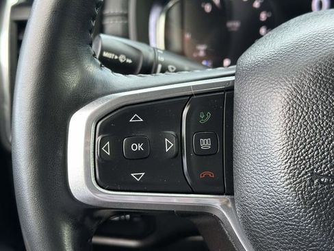 Used 2023 RAM 1500 Laramie AWD/4WD image 10