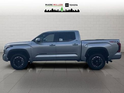 New 2026 Toyota Tundra SR5 w/ TRD Off-Road Package image 3