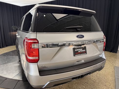 Used 2019 Ford Expedition Max XLT w/ Equipment Group 202A AWD/4WD image 6
