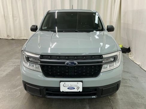 Used 2023 Ford Maverick XLT image 10