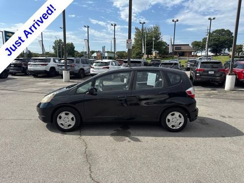 Used 2013 Honda Fit image 5