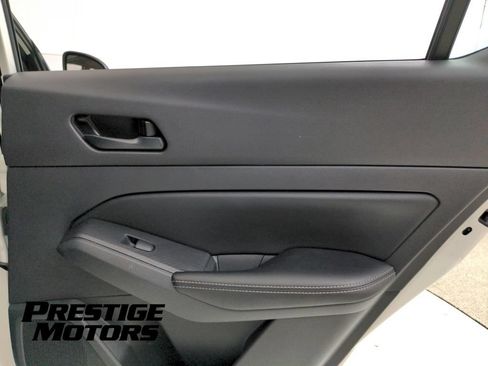 Used 2025 Nissan Altima 2.5 SV FWD image 27