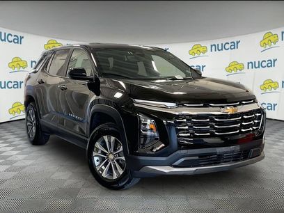 Used 2026 Chevrolet Equinox LT
