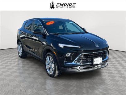 Used 2025 Buick Encore GX Preferred w/ Advanced Technology Package