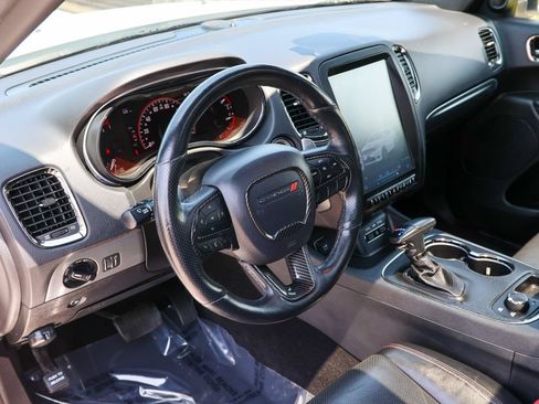 Used 2019 Dodge Durango R/T w/ Blacktop Package AWD/4WD image 4