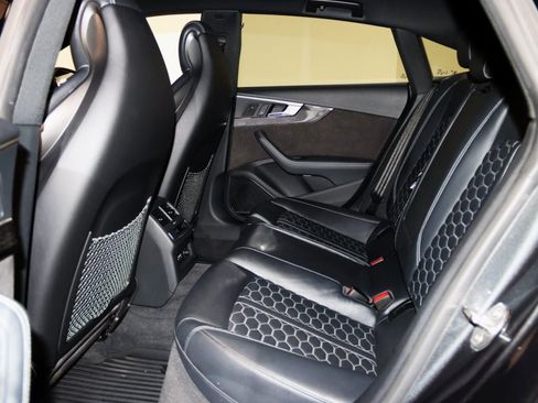 Used 2019 Audi RS 5 Sportback w/ RS Driver Assistance Package image 59
