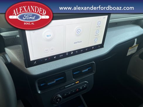 New 2026 Ford Maverick XLT image 22