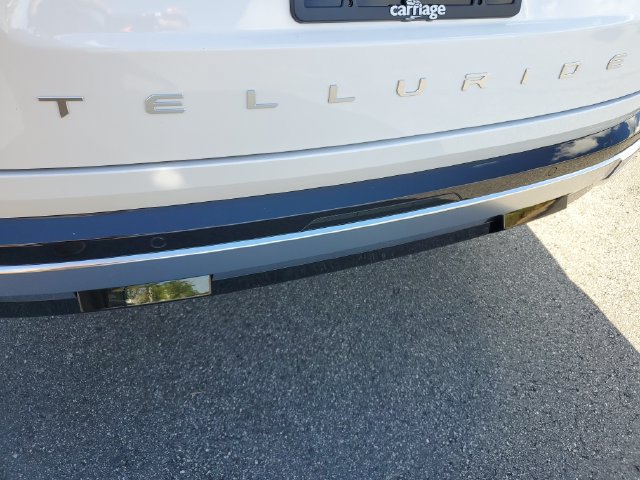 New 2027 Kia Telluride SX FWD image 7